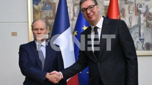 Srbija ozbiljan partner